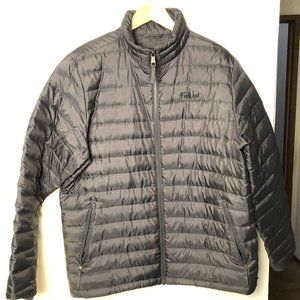 Far West Winter Puffer Jacket